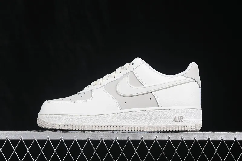 All categories Nk Air Force 1 Air Force series Nk Air Force 1 Low Air Force low-top Nike Air Force 1'07 Low Air Force 1 low-top casual sneakers IR1475-133